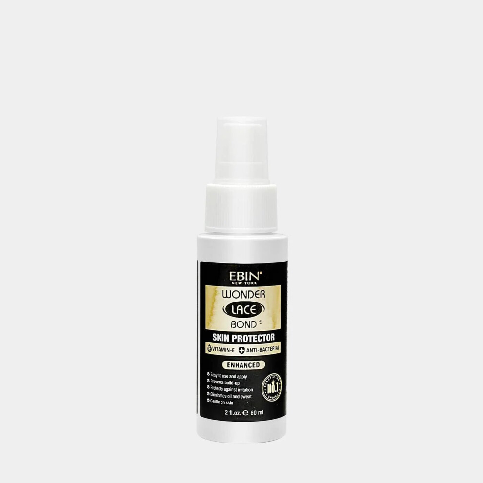 EBIN WONDER LACE BOND SKIN PROTECTOR - ENHANCED