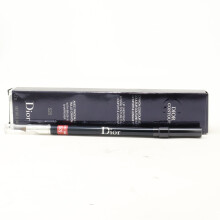 (520 Feel Good) Dior Contour Lip Liner Pencil 0.04oz/1.2g New With Box