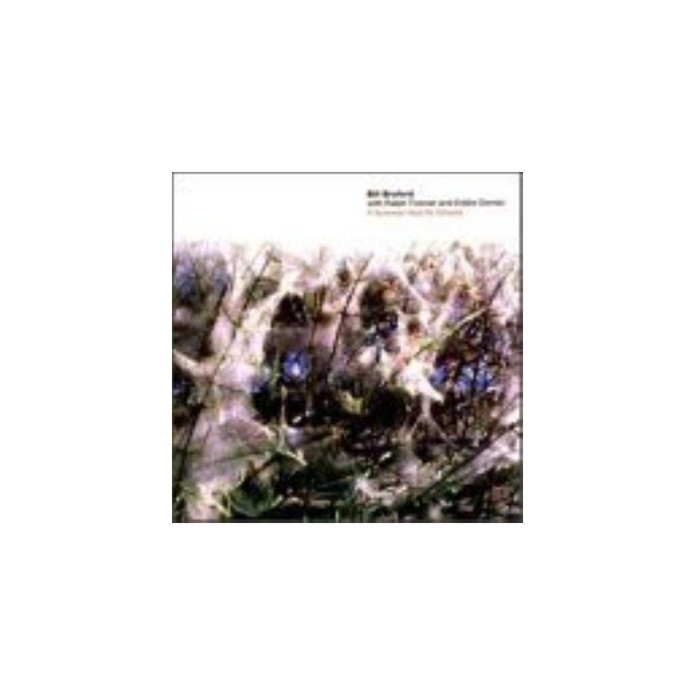 Cd Eddie Gomez If Summer Had Its Ghost