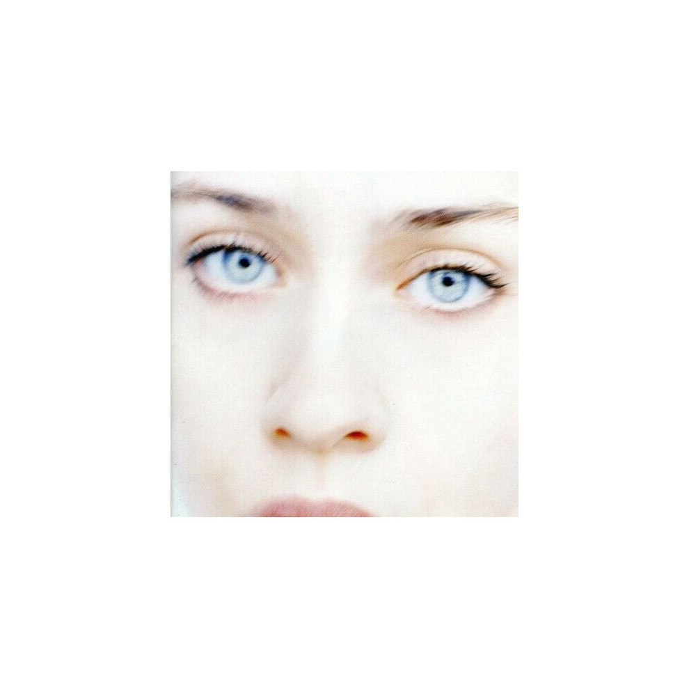 Cd Fiona Apple Tidal