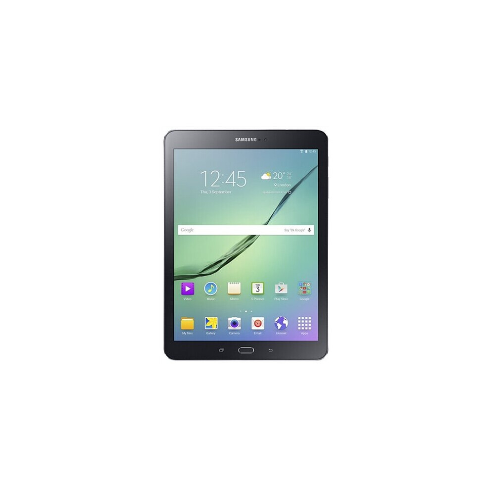 Samsung Galaxy Tab S2 9.7" 32GB | Black | WiFi