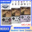 (Transparent 64+128G) RG35XX Retro Handheld Game Console Linux System 1