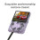 (Transparent 64+128G) RG35XX Retro Handheld Game Console Linux System 7