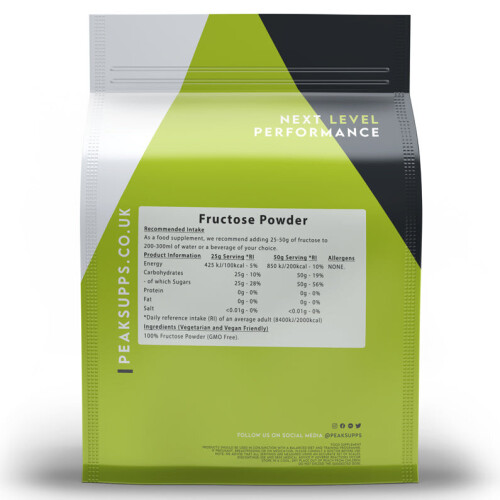 (2kg) Fructose Powder 2