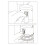 SPARES2GO Adjustable Dual Flush Toilet Valve Concealed Cistern with Push Button (1.5" / 2" Outlet, 300mm Cable) 6