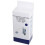 SPARES2GO Adjustable Dual Flush Toilet Valve Concealed Cistern with Push Button (1.5" / 2" Outlet, 300mm Cable) 7