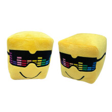 Roblox Sunny And Melon Plush Stuffed Doll Kids Xmas Birthday Gifts Horror  Game