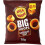 Hula Hoops Big Hoops Iconic Barbecue Beef Flavour 70g X 20 1