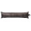 (2ft 6") Leather Look Crocodile Metallic Bronze Fabric Draught Excluder 1