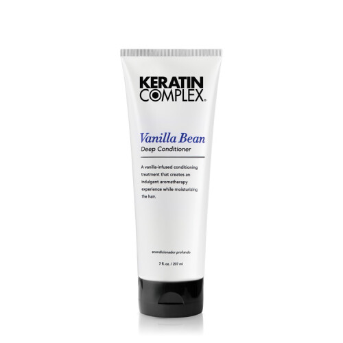 Keratin Complex Vanilla Bean Conditioner