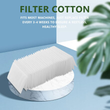 30Pcs Disposable Air Filters Premium Disposable Universal Replacement Filters for AirSense 10 AirCurve10 S9
