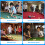 Wooden Billiard Ball Rack Solid Triangle Rack Pool Ball Racks Triangle Billiard Ball Racks Triangle Rack 5