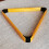 Wooden Billiard Ball Rack Solid Triangle Rack Pool Ball Racks Triangle Billiard Ball Racks Triangle Rack 6