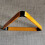 Wooden Billiard Ball Rack Solid Triangle Rack Pool Ball Racks Triangle Billiard Ball Racks Triangle Rack 7
