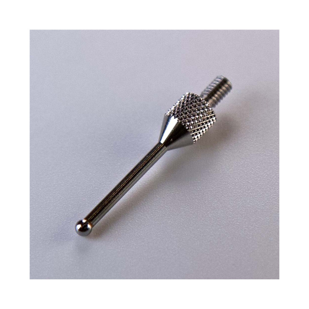 Photos - Power Tool Accessory CNC 3D Touch Probe This is the Stainless Steel Probe Tip for V6 3D Touch Probe/ Edge Finder