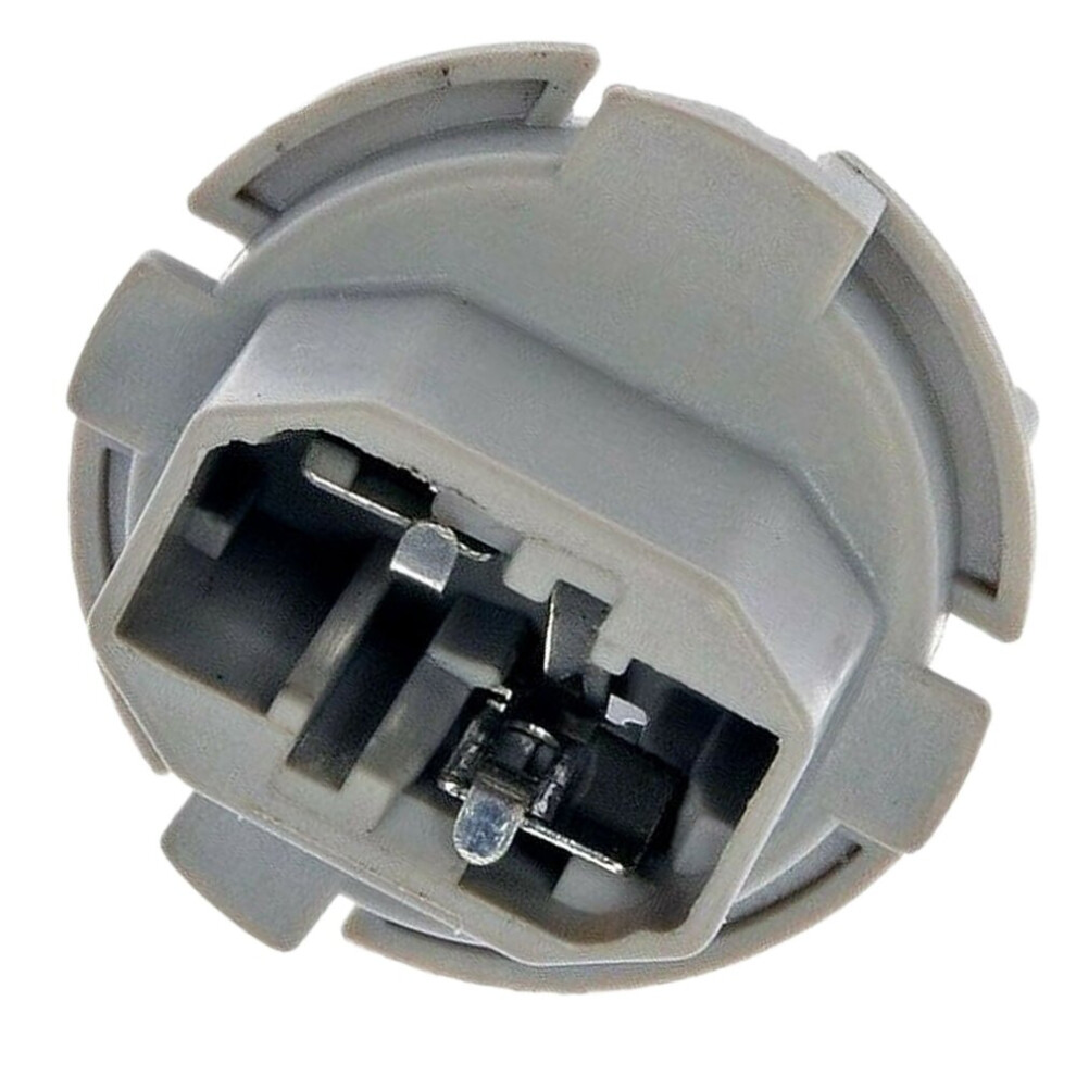 2Pc Car Rear Tail Lamp Socket Holder 33513-S50-003 For Tail Socket Light 4762016973353