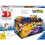 Ravensburger Ravensburger Pokemon 216 Piece Storage Box 3D Jigsaw Puzzle 1