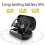 20 Hours Play time Swimming Waterproof Bluetooth Earphone 2