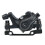 Oxford Fullstop Disc Brake Mechanical Caliper & IS Adaptor 1