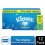 Kleenex (Original) Kleenex Facial Tissues Strong & Soft Mega, 12 Pack 1