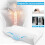 Contour Memory Foam Pillow Cervical Orthopedic Deep Sleep Neck Pillow 10