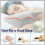 Contour Memory Foam Pillow Cervical Orthopedic Deep Sleep Neck Pillow 13