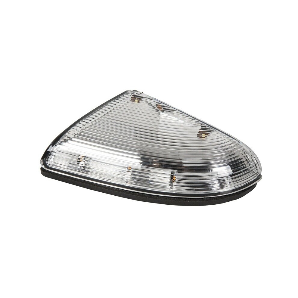 Car Front Right Side Mirror Turn Signal Lamp For 09-14 Ram 1500 & 10-14 2500 68064948Aa Light 4762016999285