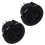 2X Female 5 Pin DIN Plug Panel Mounted Keyboard Adapter 1