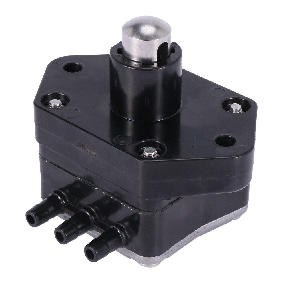 62Y-24410-02 826398T 3 62Y-24410-04-00 Fuel Pump Assembly For Mercury 4-Stroke 25Hp 30Hp 35Hp 40Hp Outboard Motor 4762016999315
