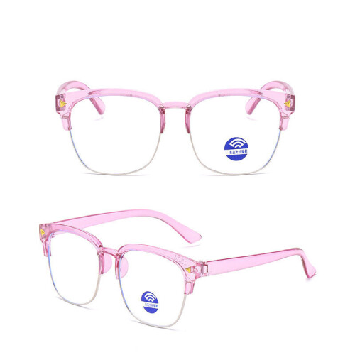 Studenten Anti-Blaulicht Computerbrille Anti-Blaulicht Schutzglas 1