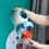 Rocket Muggenspray USB Elektrische Muggendoder Insectendoder lamp Baby Insect Muggendoder 5