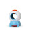 Rocket Muggenspray USB Elektrische Muggendoder Insectendoder lamp Baby Insect Muggendoder 10