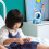 Rocket Muggenspray USB Elektrische Muggendoder Insectendoder lamp Baby Insect Muggendoder 3