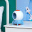 Rocket Muggenspray USB Elektrische Muggendoder Insectendoder lamp Baby Insect Muggendoder 4
