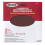Hyde 9"/225mm Wall Sanding Discs Hook & Loop 180 Grit 2 Pack 1