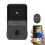 Wireless WiFi Video Doorbell With Chime Real-time Intercom 1
