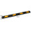 Costway Rubber Parking Curb Parking Lot Stopper Garage Vehicle Floor Stopper 2