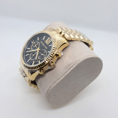 Michael kors mens gold bracelet online