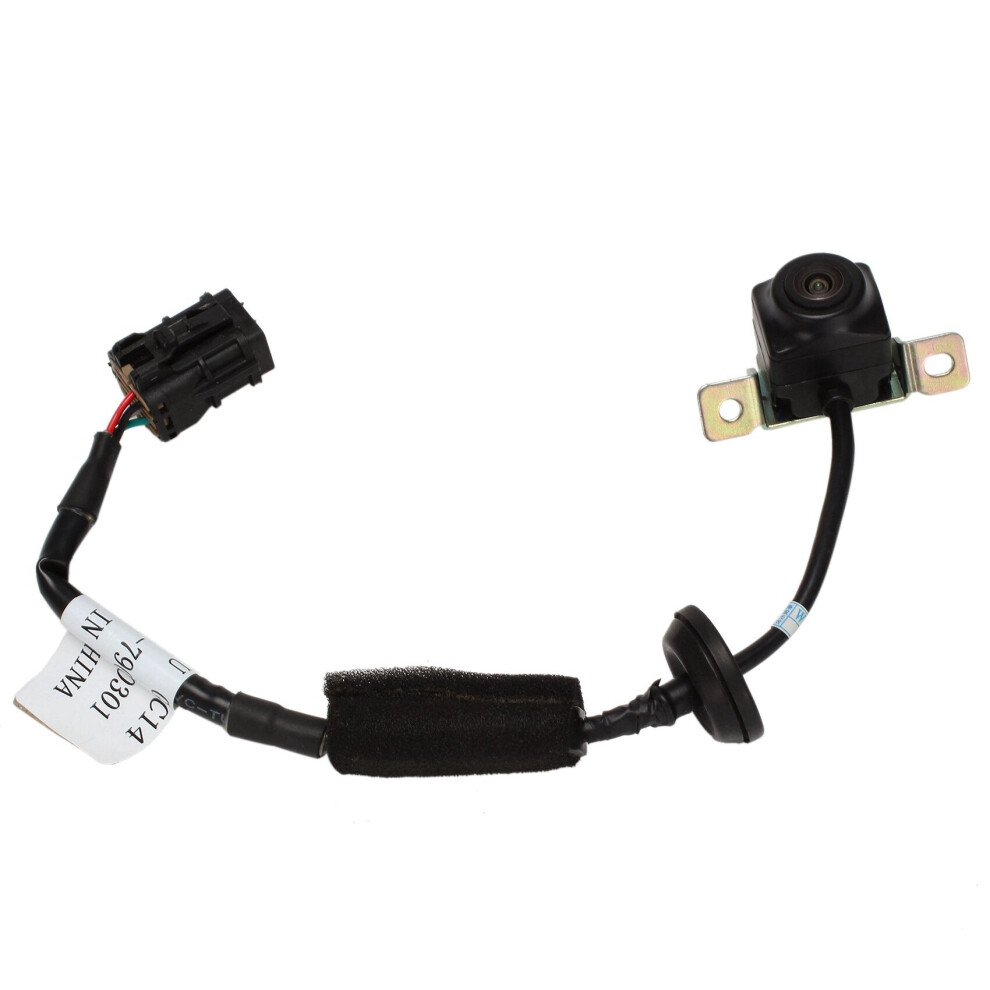 Car Rear View Backup Reverse Camera For 5 2014-2017 T21-7900301 4762527096053
