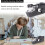Handheld Sewing Machine, Portable Mini Sewing Machine for Beginners, Cordless Electric Stitching Machine with Sewing 5
