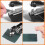 Handheld Sewing Machine, Portable Mini Sewing Machine for Beginners, Cordless Electric Stitching Machine with Sewing 6