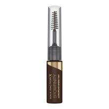 Mascara - Max Factor - Browfinity - Tint 003 Donkerbruin - Langdurige Houdbaarheid - Waterbestendig