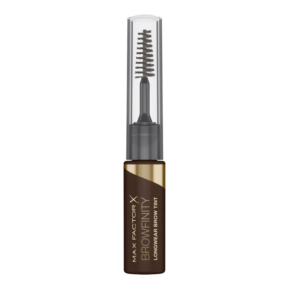 Eyebrow Make-Up Max Factor Browfinity Super Long Wear 003-Dark Brown (4,2 ml)