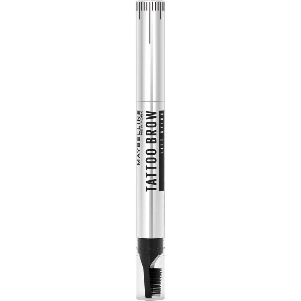 Eyebrow Pencil Maybelline Tattoo Studio 05-Black Brown (10 g)
