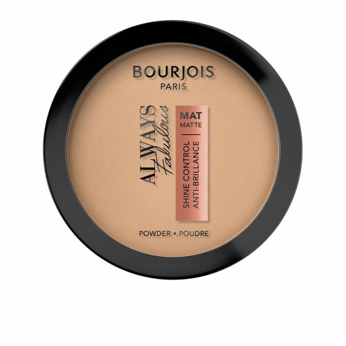 Bourjois Compact Bronzing Powders Bourjois Always Fabulous NÂº 410 (9 g)
