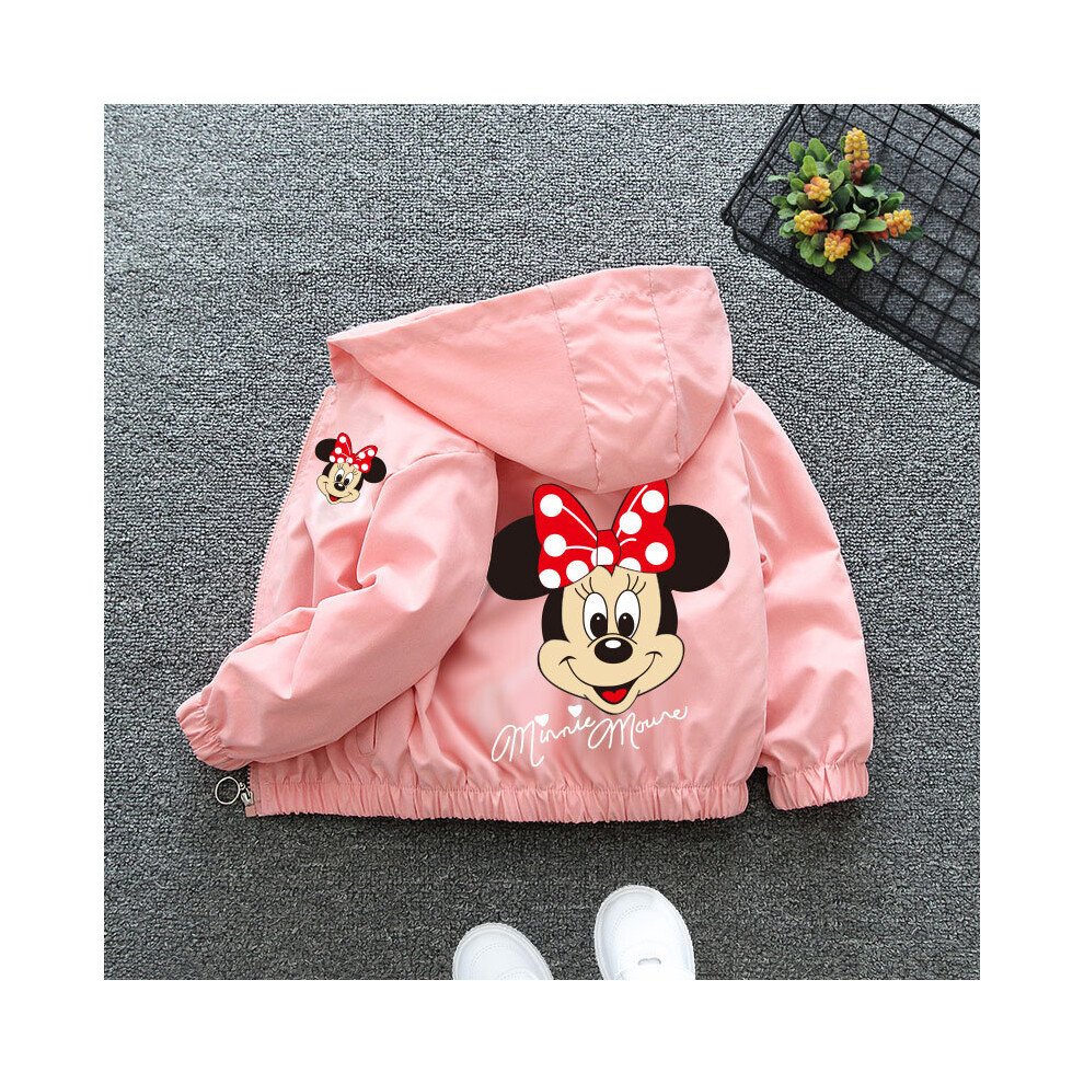 (Photo Color21, 7T) frozen 2 Spring and Autumn Girls elsa Jacket Boys and Girls Outing Clothes Jacket Children