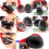 Earpads for Mpow 059 071 H1 H4 Earphone Memory Foam Earcups Audio Accessories 2