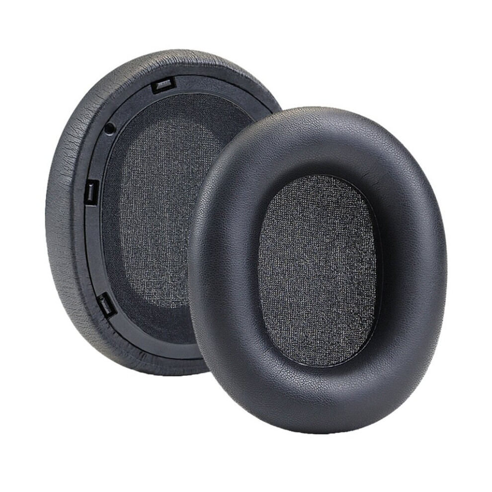 Ear Pads Sleeves For Technics Eah-A800 Headphone Noise Isolation Ear Cushions 7450024825265