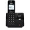 VTech CS2000 Single Digital Cordless Home Telephone DECT Caller ID Black 1