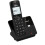 VTech CS2000 Single Digital Cordless Home Telephone DECT Caller ID Black 2